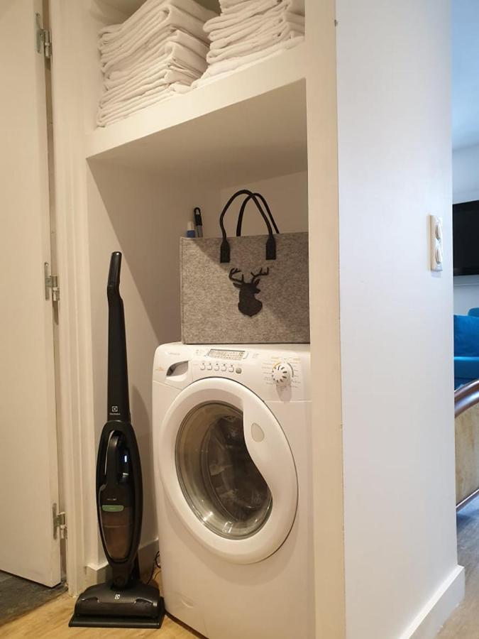 Appartement Paccard, Centre Ville Chamonix Extérieur photo